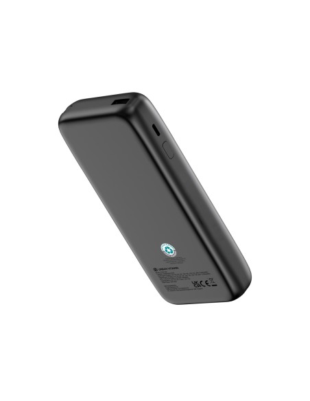 Powerbank 20.000mah 45W Urban Vitamin San Mateo Powerbank 20.000mah 45W Urban Vitamin San Mateo